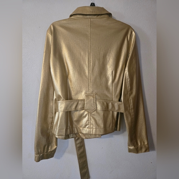 D.F.A jacket ❤️ - Picture 5 of 5